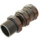 ORION for Mining Applications Cable glands (Ex-d/e mining), double compression, for SWA-AWA cables, meta